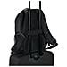 D32027-RPET borsa per laptop 35,8 cm (14.1") Zaino Nero - Foto miniatura 6