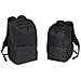 D32027-RPET borsa per laptop 35,8 cm (14.1") Zaino Nero - Foto miniatura 5