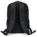 D32027-RPET borsa per laptop 35,8 cm (14.1") Zaino Nero - Foto miniatura 4