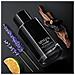 Black Code U.edt 75ml Refillable Vapo - Foto miniatura 2