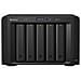 Box Di Espansione Tower Dx517 30tb (5 X 6 Tb) Hdd Red - Necessita Di Un Nas Per Funzionare - Foto miniatura 1