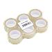 TAPE03 nastro adesivo Adatto per uso interno 66 m Trasparente - Foto miniatura 1