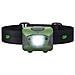 CHR41 Blu Torcia a fascia LED - Foto miniatura 2