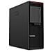 ThinkStation P620 AMD Ryzen Threadripper PRO 5945WX 64 GB DDR4-SDRAM 1 TB SSD Windows 11 Pro Tower Stazione di lavoro Nero - Foto miniatura 3