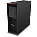 ThinkStation P620 AMD Ryzen Threadripper PRO 5945WX 64 GB DDR4-SDRAM 1 TB SSD Windows 11 Pro Tower Stazione di lavoro Nero - Foto miniatura 8