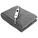 Eb650 Coperta /cuscino Elettrico Coperta Elettrica 160 W Grigio - Foto miniatura 1