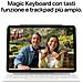 iPad Air 11" M3 (2025) 256GB Wi-Fi Galassia - Foto miniatura 7