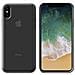 Cover Per Apple Iphone X/xs 5.8'' In Tpu Trasparente - Foto miniatura 1