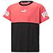 Power Colorblock Jr T-shirt 670204 35 - Foto miniatura 1