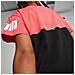 Power Colorblock Jr T-shirt 670204 35 - Foto miniatura 5