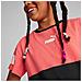Power Colorblock Jr T-shirt 670204 35 - Foto miniatura 6