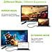Cavo Adattatore USB-C 3.2 a Displayport 1.4 8K@ 60Hz 1,8 m - Foto miniatura 5