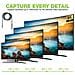 Cavo Adattatore USB-C 3.2 a Displayport 1.4 8K@ 60Hz 1,8 m - Foto miniatura 7