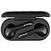 TLL511361 cuffia e auricolare True Wireless Stereo (TWS) In-ear Musica e Chiamate Bluetooth Nero - Foto miniatura 1
