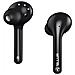 TLL511361 cuffia e auricolare True Wireless Stereo (TWS) In-ear Musica e Chiamate Bluetooth Nero - Foto miniatura 3