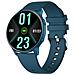 Elegante Smartwatch Mx1: Chiamate Bluetooth E Monitoraggio Fitness Blue - Foto miniatura 1