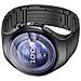 Cinturino In Titanio Compatibile Con Huawei Watch5, Cinturino Metallico Resistente Con Chiusura Pieghevole Per Orologio Huawei Black 42 Mm - Foto miniatura 2
