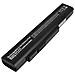 Batteria Per Pc Portatile Msi Cx640 Cr640 Li-ion 11.1v 5200mah 58wh - Foto miniatura 1