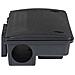 Trappole per Topi 6 pz Nere 23x19x9,5 cm - Foto miniatura 6