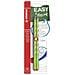 EASYgraph S - Matita Ergonomica triangolare Sottile - per Destrimani - Verde - Pack da 2 - Gradazione HB - Foto miniatura 1