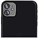 Protezione Obiettivo Fotocamera Per Iphone 11 Serie Lens Shield, Trasparente - Foto miniatura 3