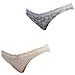 Confezione Da 2 Slip Mini Da Donna In Cotone Coquettes 1032356 - Foto miniatura 1