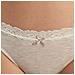 Confezione Da 2 Slip Mini Da Donna In Cotone Coquettes 1032356 - Foto miniatura 7
