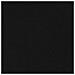 Cuscino a Wedge Nero 55 x 55 x 26 cm Schiuma Memory - Foto miniatura 8