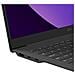 Gram Pro 16ZB90TS Copilot+ PC Intel Core Ultra 7 258V Computer portatile 40,6 cm (16") 2.5K 16 GB LPDDR5x-SDRAM 1 TB SSD Wi-Fi 7 (802.11be) Windows 11 Pro Grigio - Foto miniatura 2
