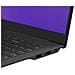 Gram Pro 16ZB90TS Copilot+ PC Intel Core Ultra 7 258V Computer portatile 40,6 cm (16") 2.5K 16 GB LPDDR5x-SDRAM 1 TB SSD Wi-Fi 7 (802.11be) Windows 11 Pro Grigio - Foto miniatura 3