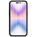 Cover per iPhone 14 Pro Max - PC+Silicone, Nero, MagSafe - Foto miniatura 4