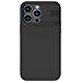 Cover per iPhone 14 Pro Max - PC+Silicone, Nero, MagSafe - Foto miniatura 1