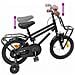 Bicicletta per Bambini 14 Pollici per bambini da 3 a 5 anni - Foto miniatura 7