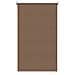 Voletta a rullo con protezione UV Tortora 60 x 140 cm - Foto miniatura 1