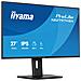 Monitor 27" LCD IPS ProLite XB2797HSN-B1 1920 x 1080 Pixel Full HD Tempo di Risposta 1 ms Frequenza di Aggiornamento 100 Hz - Foto miniatura 5