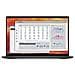 Pro 15 Essential PV15265 AMD Ryzen™ 5 130 Computer portatile 39,6 cm (15.6") Full HD 16 GB DDR5-SDRAM 1 TB SSD Wi-Fi 6 (802.11ax) Windows 11 Pro Tedesco Nero - Foto miniatura 1