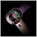 Supersonic Travel asciuga capelli 1220 W Rosa - Foto miniatura 8