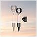 Supersonic Travel asciuga capelli 1220 W Rosa - Foto miniatura 10
