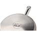 54225N - Pentola French Chef Luxe 24 cm in acciaio inox - Foto miniatura 2