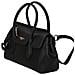 Borsa 261TB7221 Donna Nera - Moda Femminile di Alta Qualità - Foto miniatura 2