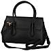 Borsa 261TB7221 Donna Nera - Moda Femminile di Alta Qualità - Foto miniatura 3