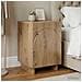 Comodino Rovere Artigianale 33,5 x 34,5 x 50 cm - Foto miniatura 2