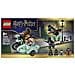 Harry Potter 76459 Fuga da Privet Drive di Hagrid e Harry, Moto Giocattolo con 4 Minifigure, Regalo Bambine e Bambini 8+ - Foto miniatura 7