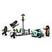 Harry Potter 76459 Fuga da Privet Drive di Hagrid e Harry, Moto Giocattolo con 4 Minifigure, Regalo Bambine e Bambini 8+ - Foto miniatura 8