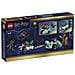 Harry Potter 76459 Fuga da Privet Drive di Hagrid e Harry, Moto Giocattolo con 4 Minifigure, Regalo Bambine e Bambini 8+ - Foto miniatura 12