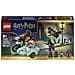 Harry Potter 76459 Fuga da Privet Drive di Hagrid e Harry, Moto Giocattolo con 4 Minifigure, Regalo Bambine e Bambini 8+ - Foto miniatura 1