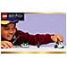Harry Potter 76459 Fuga da Privet Drive di Hagrid e Harry, Moto Giocattolo con 4 Minifigure, Regalo Bambine e Bambini 8+ - Foto miniatura 13