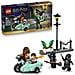 Harry Potter 76459 Fuga da Privet Drive di Hagrid e Harry, Moto Giocattolo con 4 Minifigure, Regalo Bambine e Bambini 8+ - Foto miniatura 22