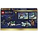 Harry Potter 76459 Fuga da Privet Drive di Hagrid e Harry, Moto Giocattolo con 4 Minifigure, Regalo Bambine e Bambini 8+ - Foto miniatura 25