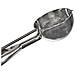 67066 - Paletta per gelato in acciaio inox, 66 mm - Foto miniatura 2